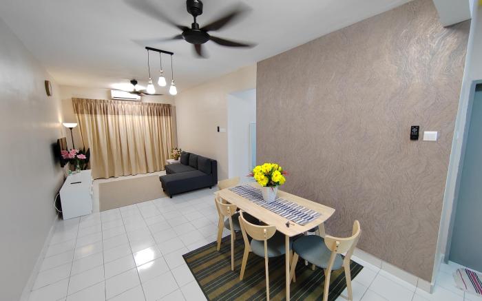 Zanayra homestay melaka (MUSLIM ONLY)