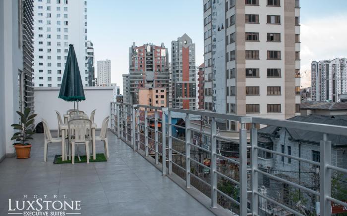 Luxstone Executive & Suites