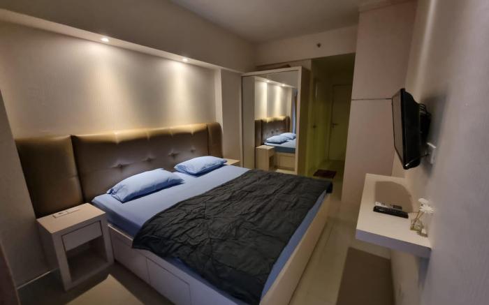 Orchard Tower Pakuwon Mall WIFI by Aquhome