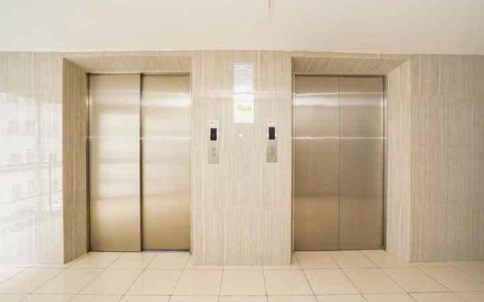 Apartemen Pavilion Permata WIFI Golden City Mall