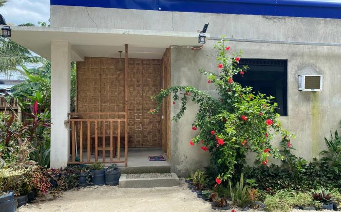Kabayod Place Unit A1, General Luna Siargao