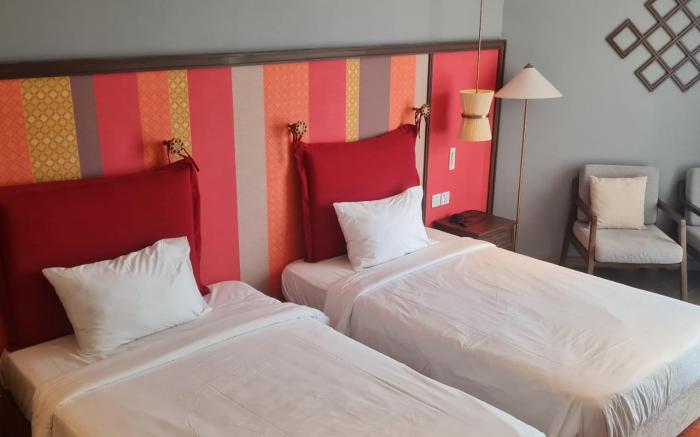 Apec Mandala Sea bay Mũi Né