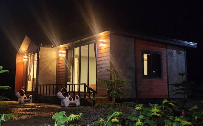 Monkhaokho Zone B-ม่อนเขาค้อโซนB ฟรีหมูกระทะ