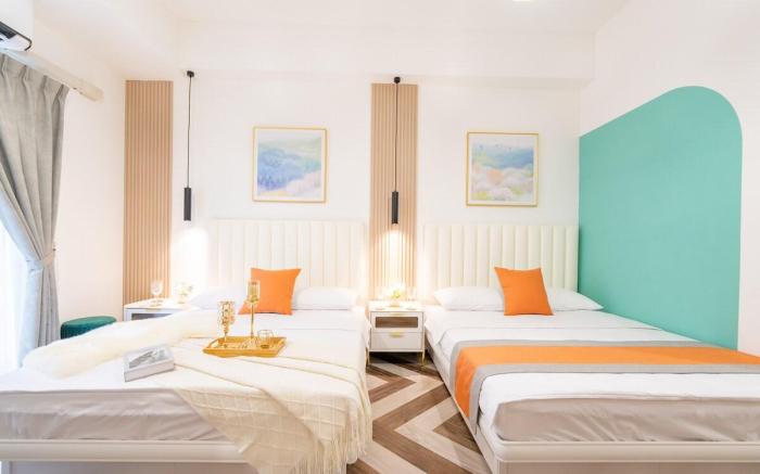 FG Apartment with Lift near Ximen MRT, Independent Bathroom