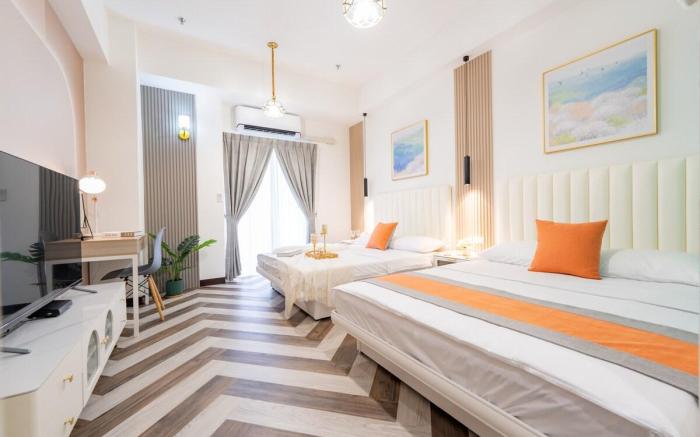 FG Apartment with Lift near Ximen MRT, Independent Bathroom