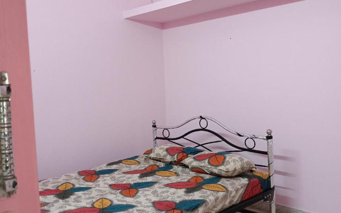 Udhayas -VOC-G3-2BHK-5 min temple