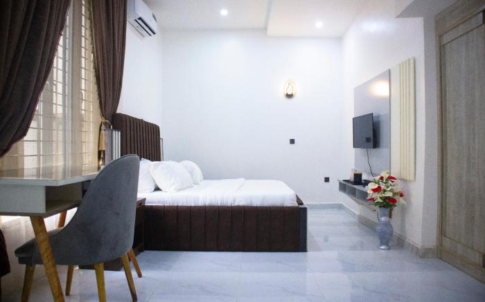 Kyeston Hotel Nigeria limited