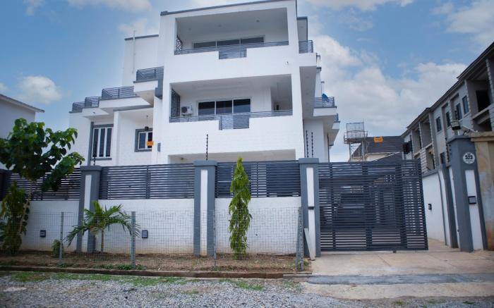 Kyeston Hotel Nigeria limited