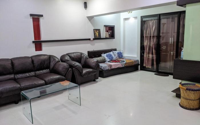 Duplex Bunglow with Garden, Terrace #MahavirNagar