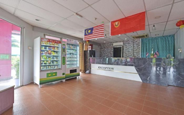 Akasia Hotel