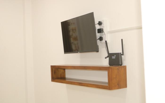 New Sandra Guesthouse 