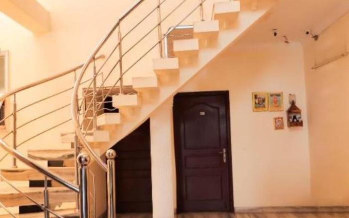 Hotel Green Villa Stay