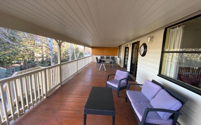 Ellstanmor Guesthouse Cooma