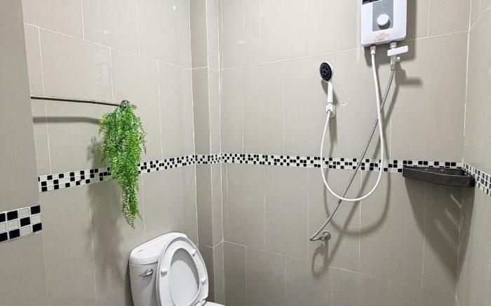Daily Room LikeHome 400 Baht/Night