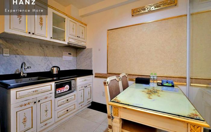 HANZ 345 Business Suite Grand Residence