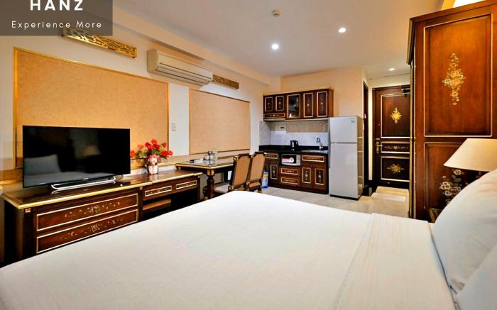 HANZ 345 Business Suite Grand Residence