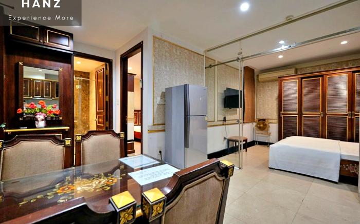 HANZ 345 Business Suite Grand Residence