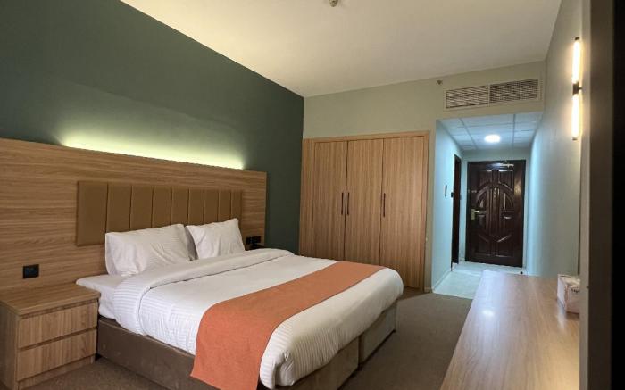Aygro Hotel
