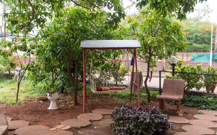 Dawn villa home stay 
