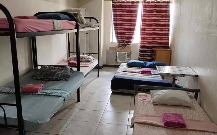 Affordable condo for 6pax
