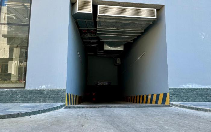 Nera Garden Apartment Hue (Căn Hộ Homestay)