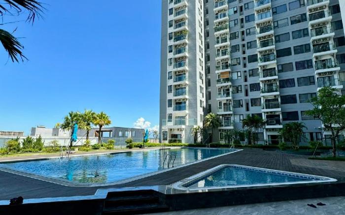 Nera Garden Apartment Hue (Căn Hộ Homestay)