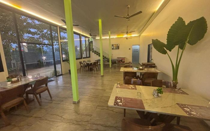 Ayush Retreat Resort