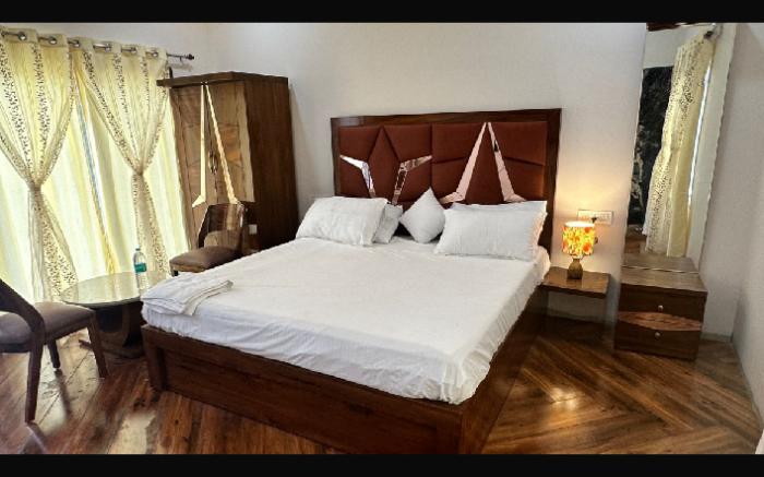 Ayush Retreat Resort