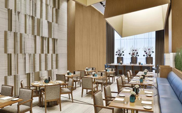 Courtyard by Marriott Al Barsha, Dubai