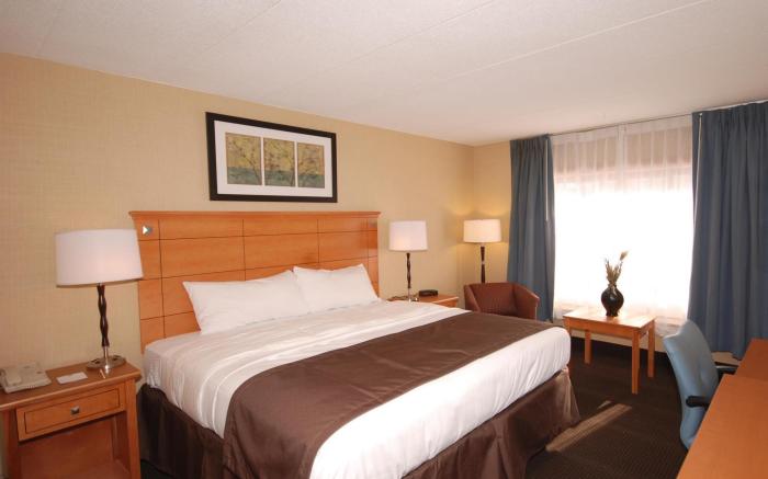 Best Western Danbury Bethel