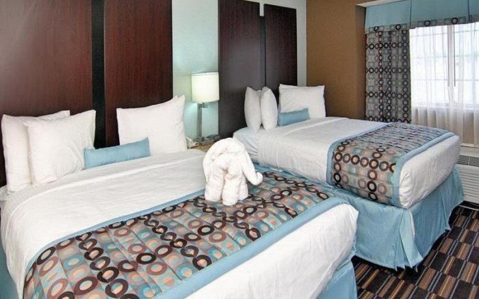 Baymont by Wyndham Elizabeth City
