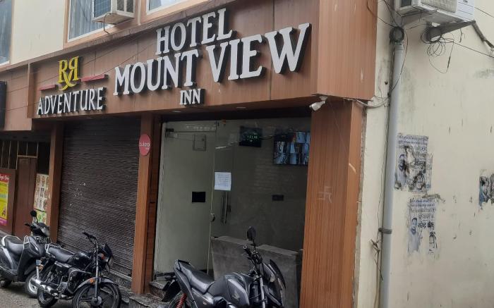 Hotel Mount view inn