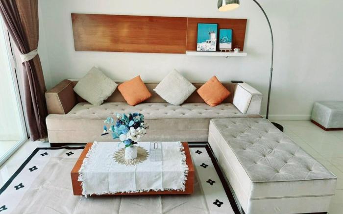 Căn hộ 2PN Cao Cấp Ocean View Biển