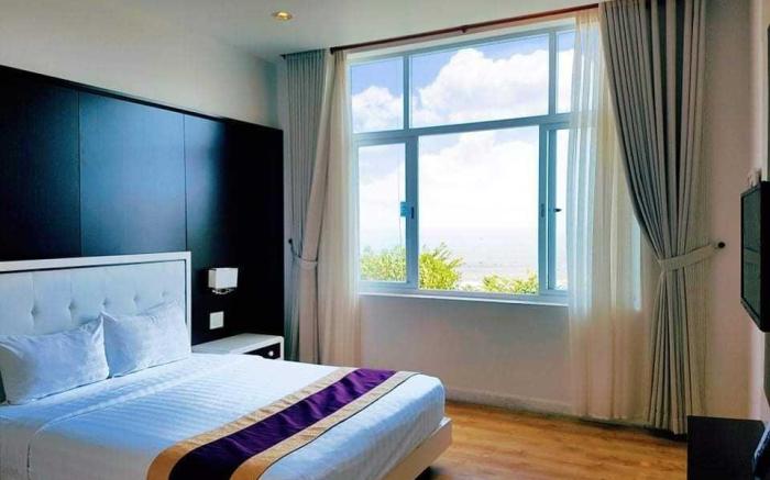 căn hộ ocean vista view biển 3PN