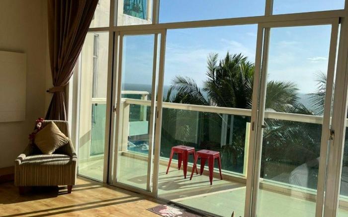 Căn hộ Ocean Vista 2PN View Biển