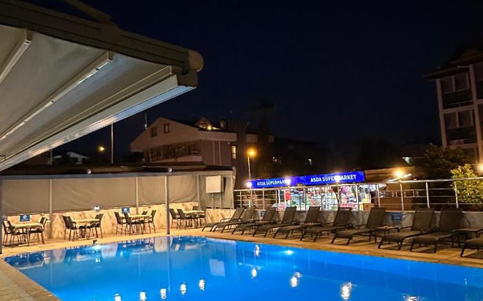 Soykan Otel