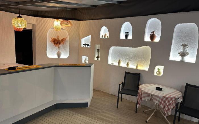 Soykan Otel