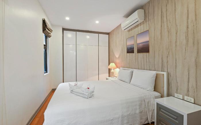 22Housing Luxury Apartment 20 linh lang