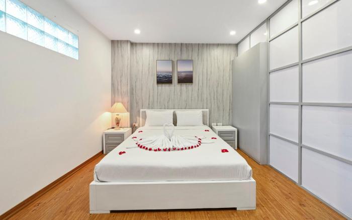 22Housing 1BR Apartmenr 20 linh lang