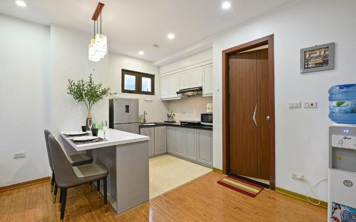 22Housing 1BR Apartmenr 20 linh lang