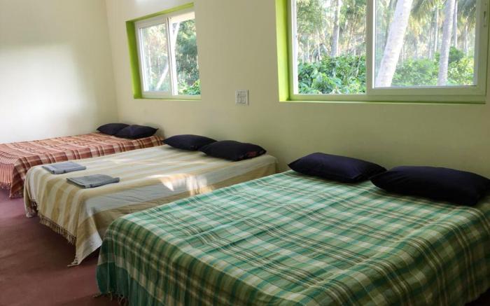 Mullai Farms - A Paradise Farm Stay near Pollachi