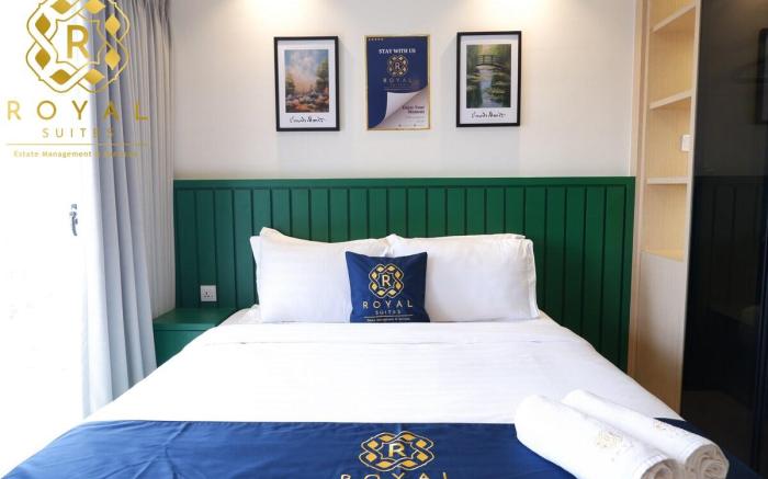 Royal Suites JumboStudio 32SQ | Citra Plaza Nagoya