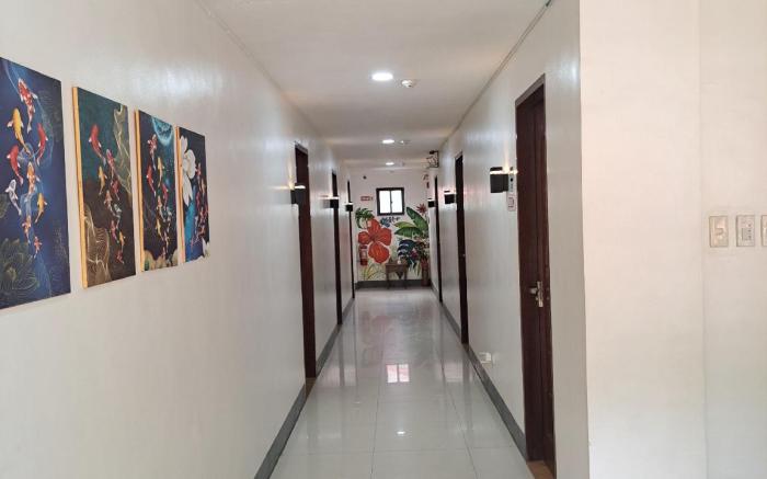 Virginia Suites