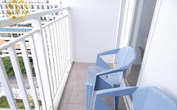 Royal Suites Studio | 15RZ | Citra Plaza Nagoya