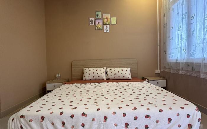 Cỏ Bốn Lá Homestay