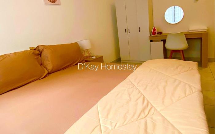 Youth City 2 Bedrooms Pool View by DKAY @ Nilai