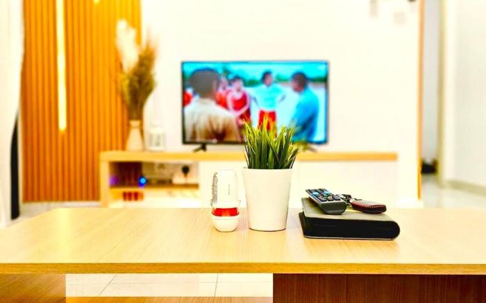 Youth City 2 Bedrooms Pool View by DKAY @ Nilai