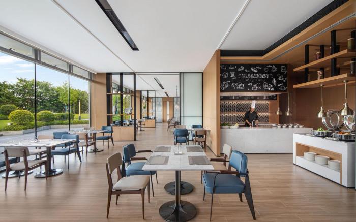 Fairfield by Marriott Changsha Yuelu