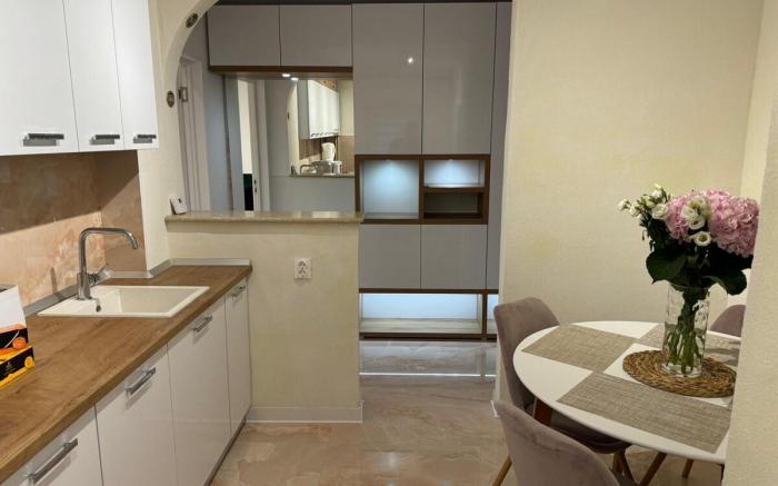 Wot Luxury Apartament