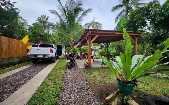 Camiguin Island Homestay | Best for Groups/Family